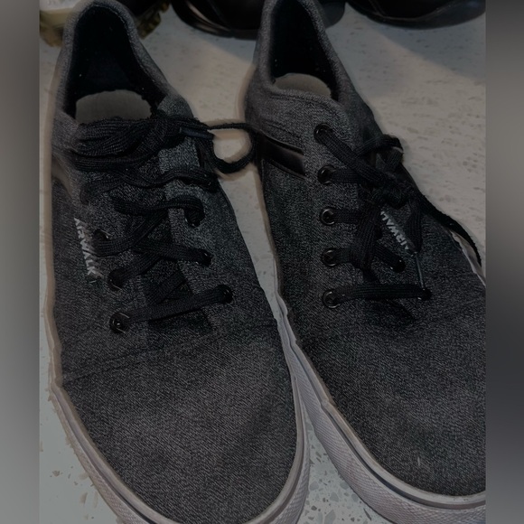 Airwalk Original Skateboarding Skate Shoes. Size: 11.5 men’s - Picture 2 of 5